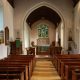 Inside St Bartholomew Church