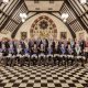 Burstow Freemasons Lodge Croydon