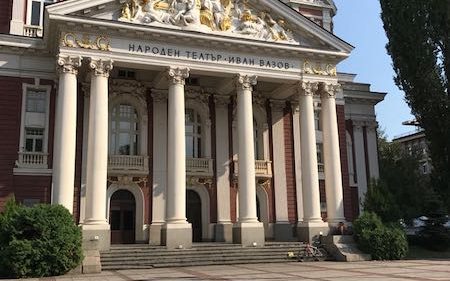 Burstow Freemasons Croydon